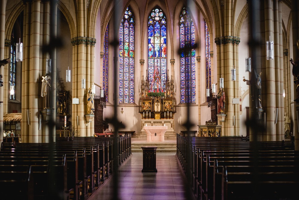 Fotograf Taufe Hamburg-Barmbek Malte Dietsch